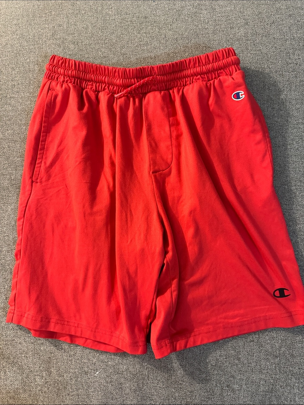 5/$15- Champion shorts size XL